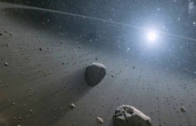 5 asteroid Dünya'yı teğet geçecek