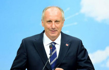 Muharrem İnce'den dislike yorumu...