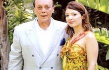 Asil Nadir 79 yaşında baba oluyor