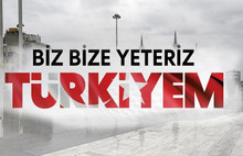 Biz Bize Yeteriz Kampanyasındaki paralar ?