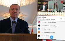 AKP'li Birinci: Dislike yapanlar Fetö'cü...