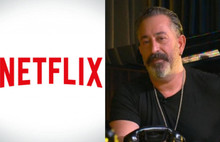 Cem Yılmaz'dan Netflix'e sert tepki