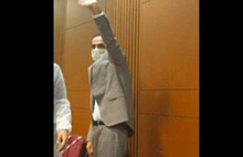 Tutuklu gazeteci Murat Ağırel neden 17 kilo verdi?