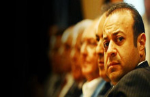 CHP'li Şener ile Egemen Bağış Twitter üzerinden kapıştı