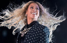 Beyonce'den ırkçılık karşıtı çagrı