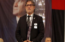 BJK yöneticisine damat dediği için soruşturma açıldı