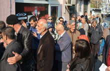 Bayram ikramiyelerinin artırılması istendi