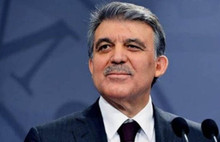 Abdullah Gül ekonomiye dikkat çekti