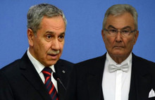 Bülent Arınç'tan çok konuşulacak FETÖ açıklaması