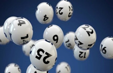 Sayısal Loto çekilişinde şaşırtıcı tesadüf
