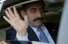 Zekeriya Öz'ü saklayan isim ortaya çıktı