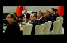 Gazeteci Yetkin,AKP içindeki rahatsızlığı yazdı