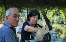 65 yaş üstünün sokak izni 2 güne çıkıyor!