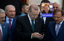 Cem Ceminay'dan Erdoğan'ı sıkıntıdan kurtaracak çözüm