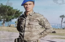 İdlib'ten 1 şehit, 2 yaralı...