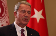 Bakan Akar'dan askere gidecekler için duyuru