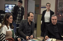 Arka Sokaklar'da sürpriz final!