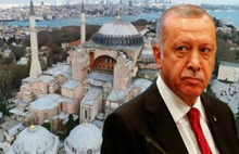 Karar yazarından çarpıcı Ayasofya değerlendirmesi