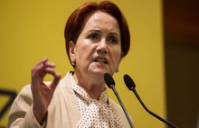 MHP'nin yaptırdığı anketten Meral Akşener çıktı!