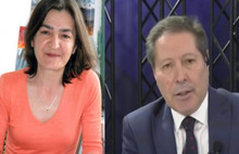 Muhalif gazetecilere gözaltı...