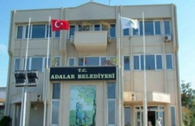 Adalar Belediyesi'ne silahlı saldırı!