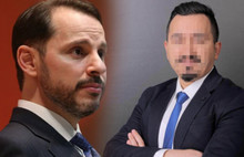 Esra Albayrak'a hakaret eden kişi gözaltında