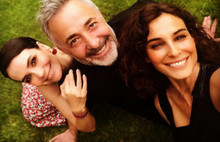 Seçilmiş akrabalık çok kıymetlidir