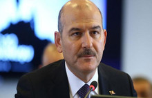 Soylu: Çocuklara kirli bir dünya bırakmayacağız