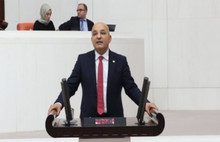 CHP'li Polat kayyum rektör dedi dokunulmazlığının kaldırılması istendi