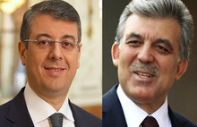 Can Akın Çağlar'ı Abdullah Gül mü önerdi?