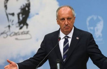 Muharrem İnce: Ayasofya’da namaza gidebilirim