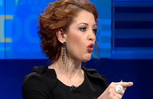 Nagehan Alçı: Ruhban okulu da açılsın