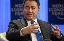 Ali Babacan: Umarım sonuçlarını hesap etmişlerdir