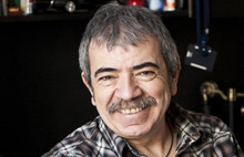 Ünlü sanatçıya icra şoku