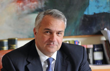 Yunan Bakan: Atatürk’ün evi derhal soykırım müzesine dönüştürülmeli