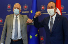 Türkiye için kritik toplantı : Yaptırım mı çıkacak?