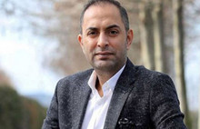 Murat Ağırel hastaneye sevk edildi!