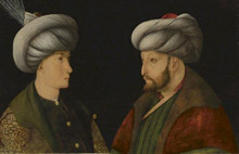 Fatih tablosu hakkında suç duyurusu