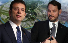 İmamoğlu: Berat Albayrak’la ilgili çok bilgi var