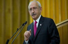 Kılıçdaroğlu: Erdoğan FETÖ’nün bir numaralı siyasi ayağıdır