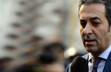 Beki : FETÖ’yle mücadele adına kurunun yanında yaş da yandı