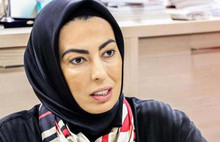 Nihal Olçok: Bu para bizim hakkımız...
