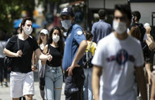 Kış aylarında ikinci dalga korkusu