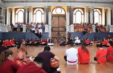 Danıştay ın cemevleri kararları da uygulansın