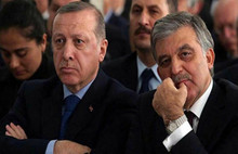 Gül'den Erdoğan'a Ayasofya tebriki...