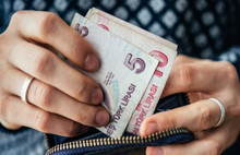 Bayram ikramiyeleri ödenmeye başlandı