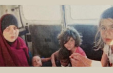 Film gibi kurtarma operasyonu