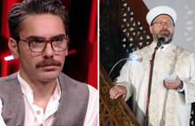 Kadir Doğulu’dan Diyanet’e sert sözler!