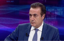 Yılmaz Ateş: Kılıçdaroğlu yönetimi dik durabilseydi ...