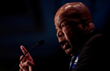 Sivil hareketin simge ismi hayatını kaybetti